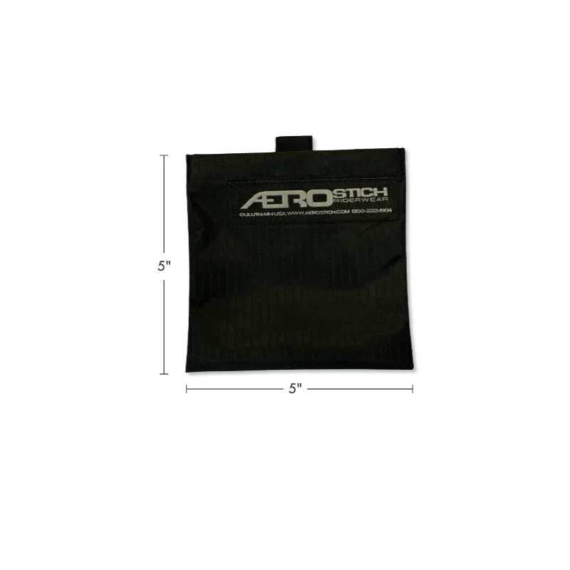 Aerostich Ultralight Envelope Bags