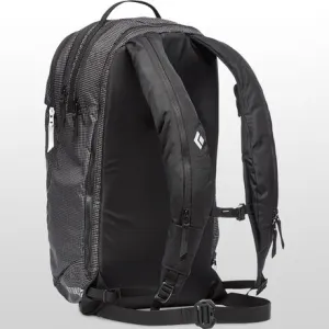 Backpack Jetforce UL 26L Black Diamond, black