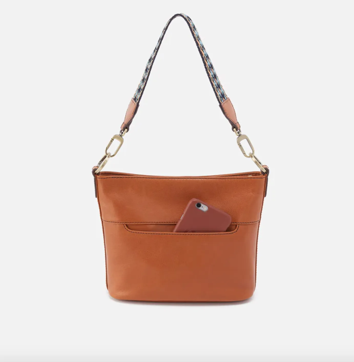 Belle Convertible Shoulder Bag | Artisan Leather