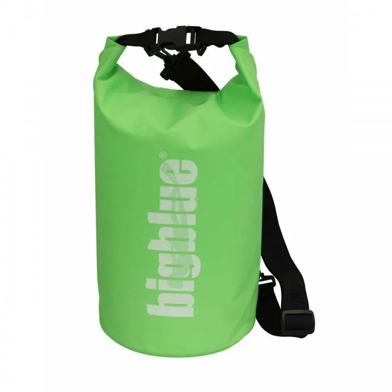 Big Blue -  Outdoor Dry Bag, 3L Size