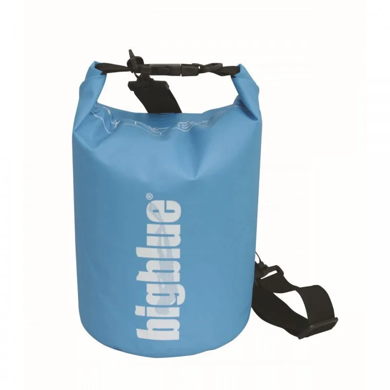 Big Blue -  Outdoor Dry Bag, 3L Size