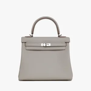 Birkin Kelly Beton 25cm