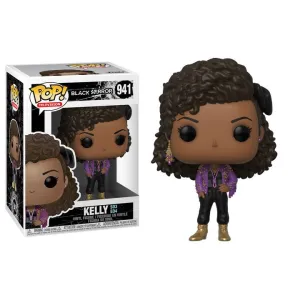 Black Mirror Pop! Vinyl Figure Kelly (San Junipero) [941]