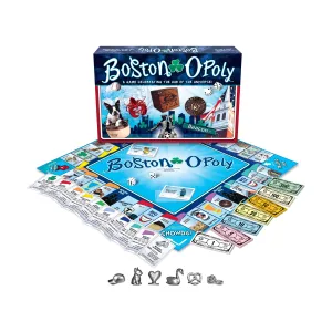 Boston-opoly