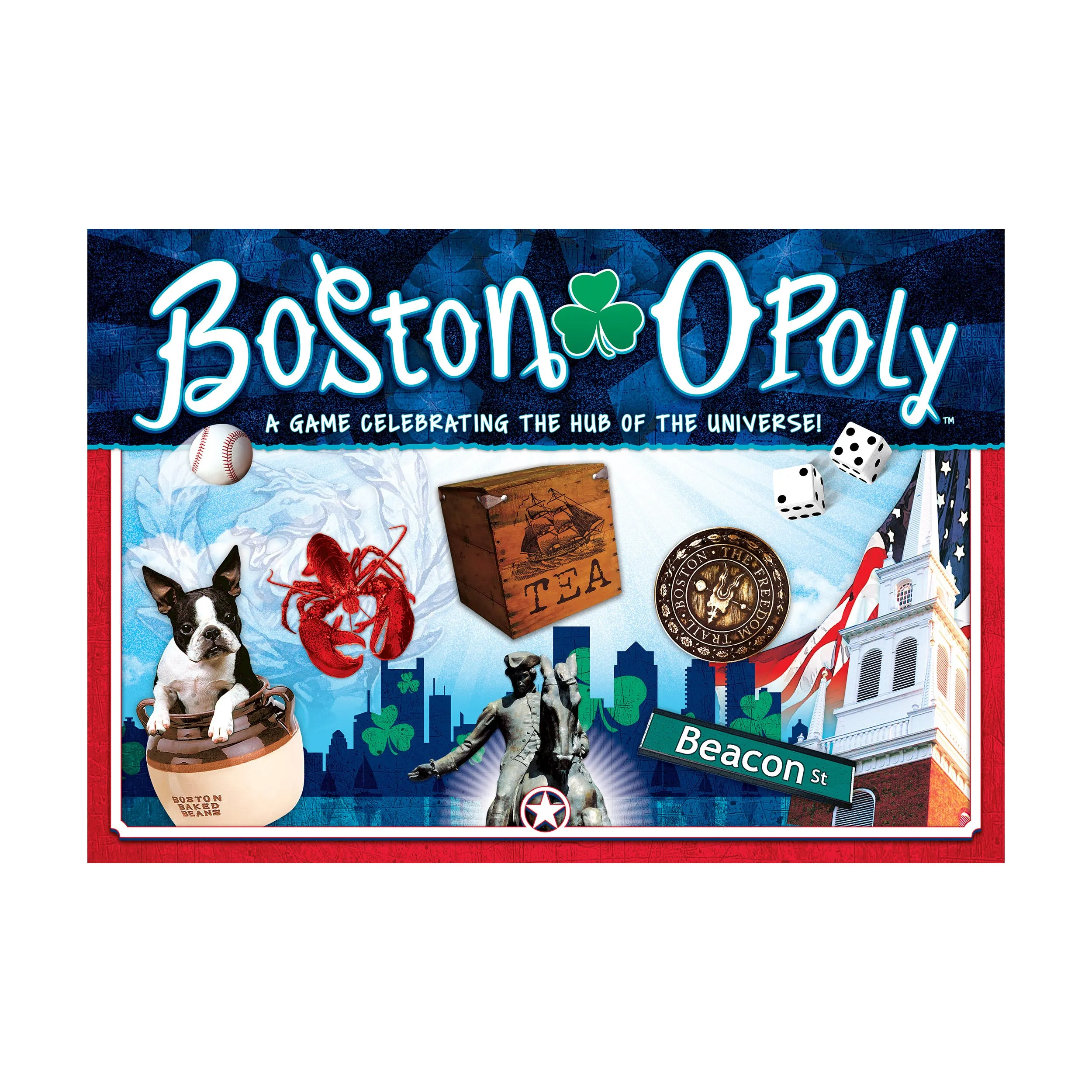 Boston-opoly