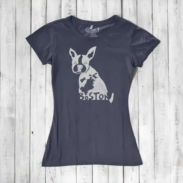 Boston T-shirt for Women