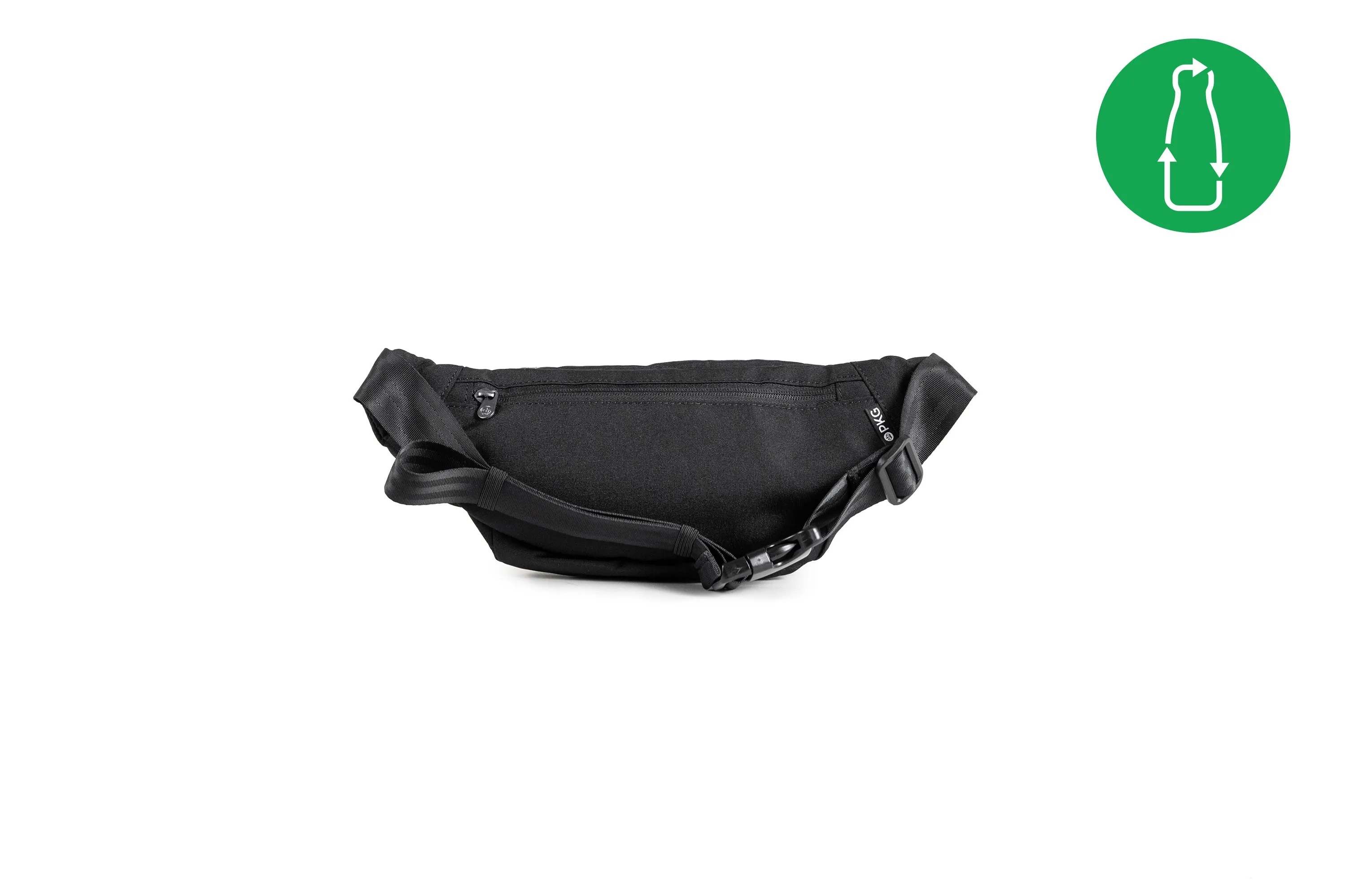 BREMNER Cross body | Waist pack - RECYCLED