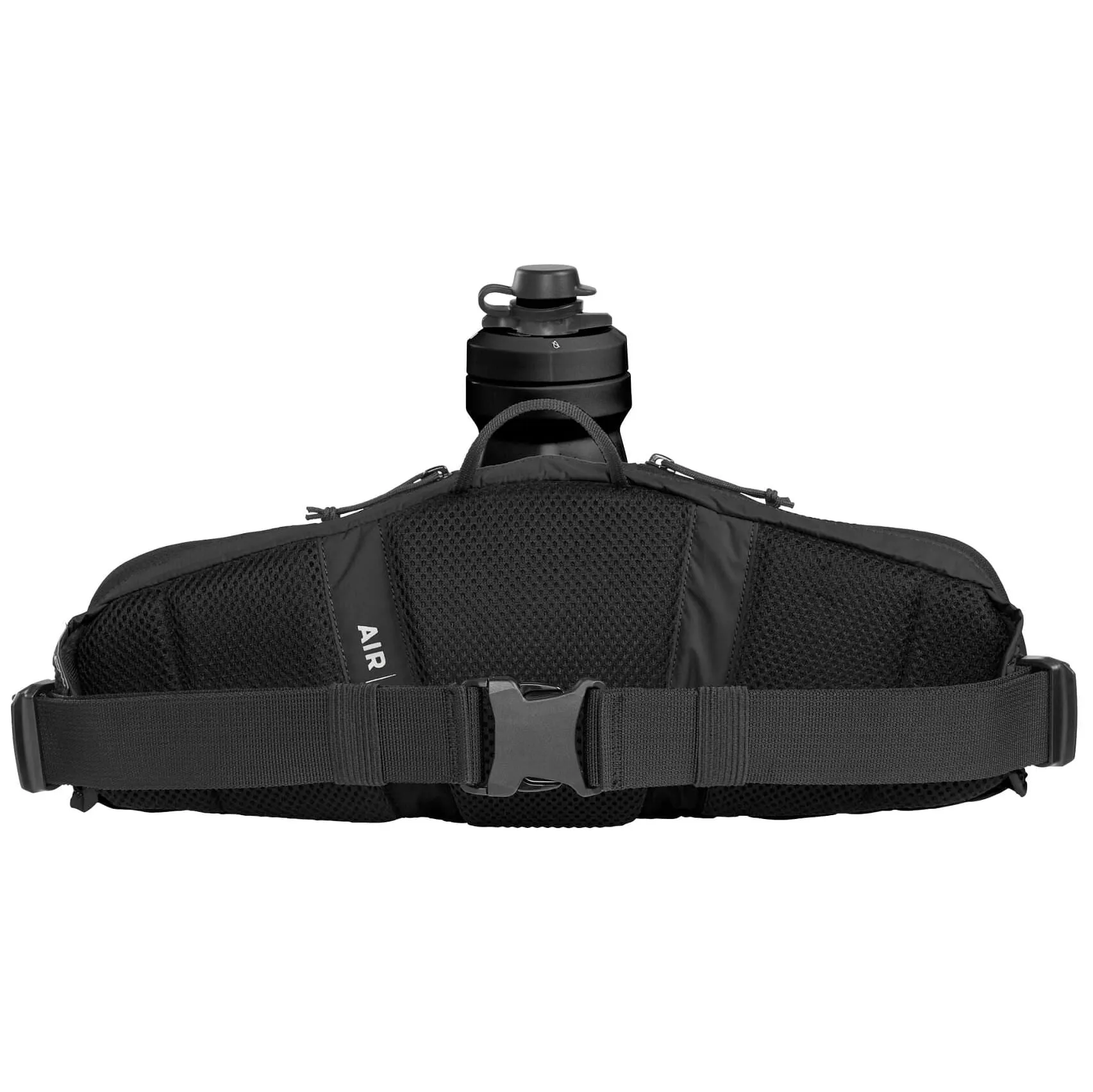 Camelbak Podium Flow 2 Waist Pack with 21oz Podium Dirt Series Bottle