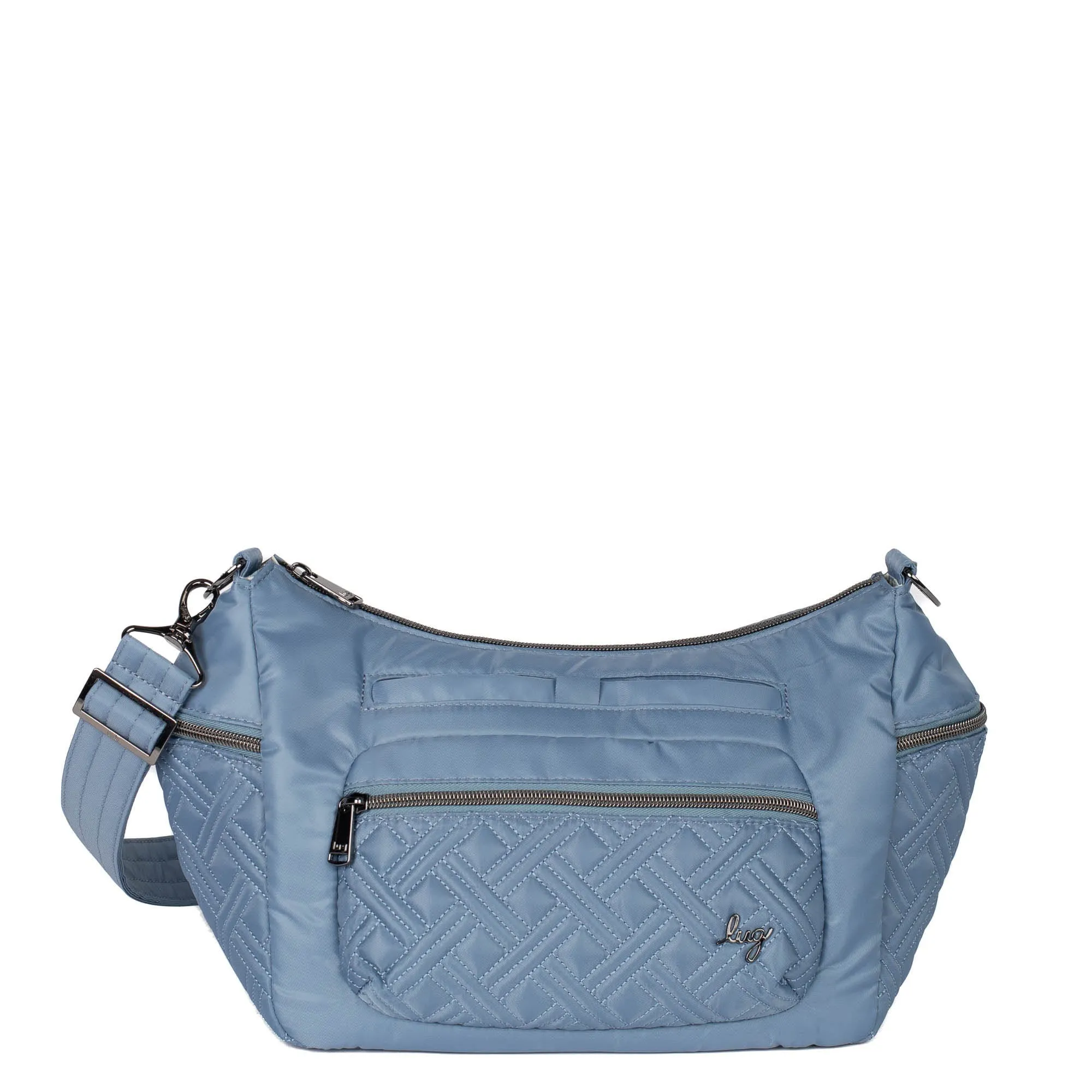 Cha Cha Crossbody Bag