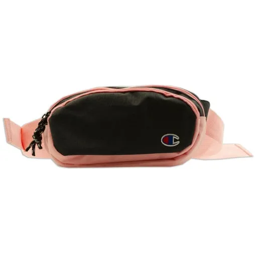 Champion Forever Champ Signal Fanny Pack