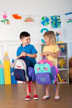 Character Pre-School Backpacks