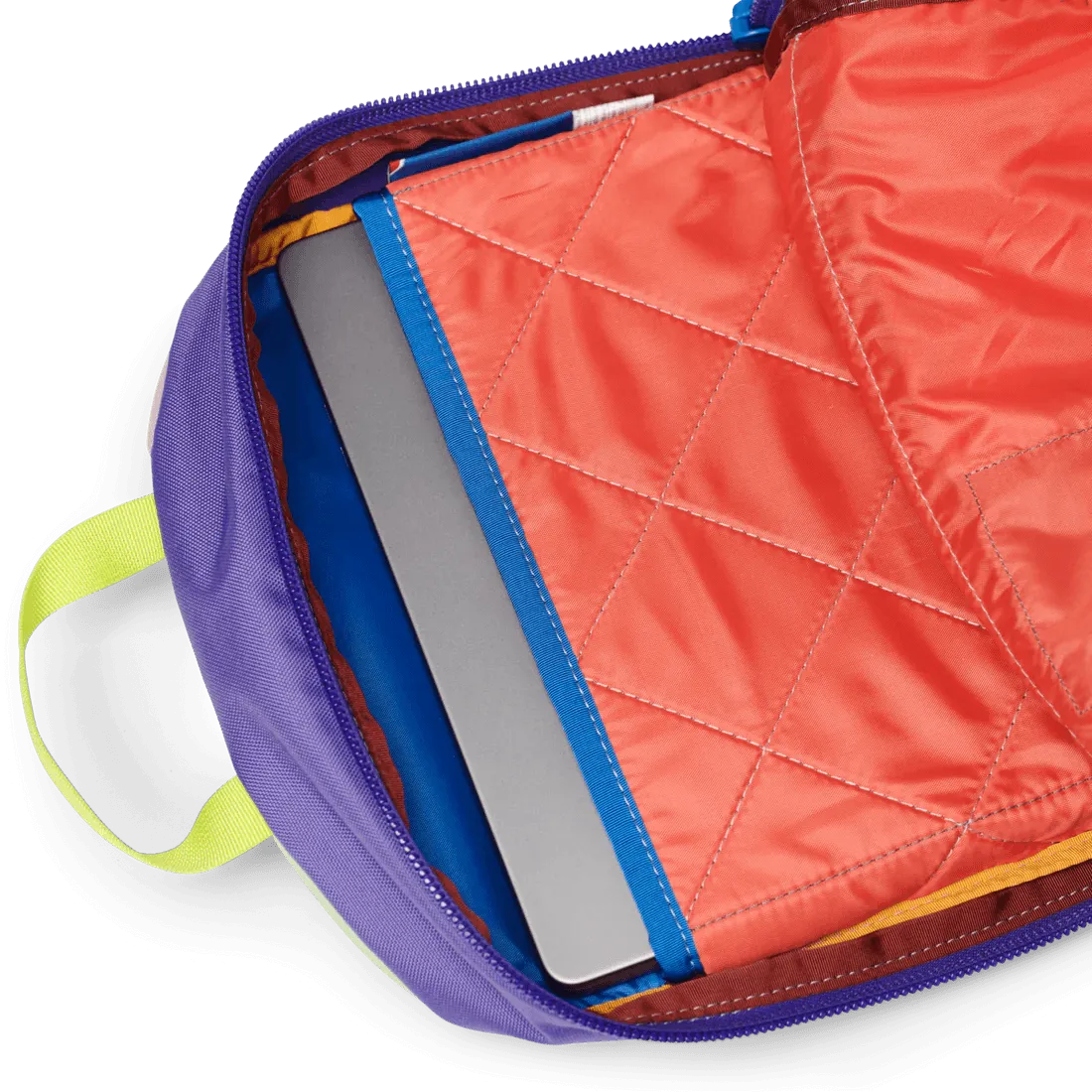 Cotopaxi Bogota 20L Backpack - Del Dia