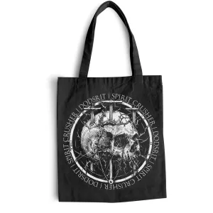 Dödsrit - Totebag