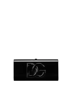 Dolce & Gabbana Box Clutch