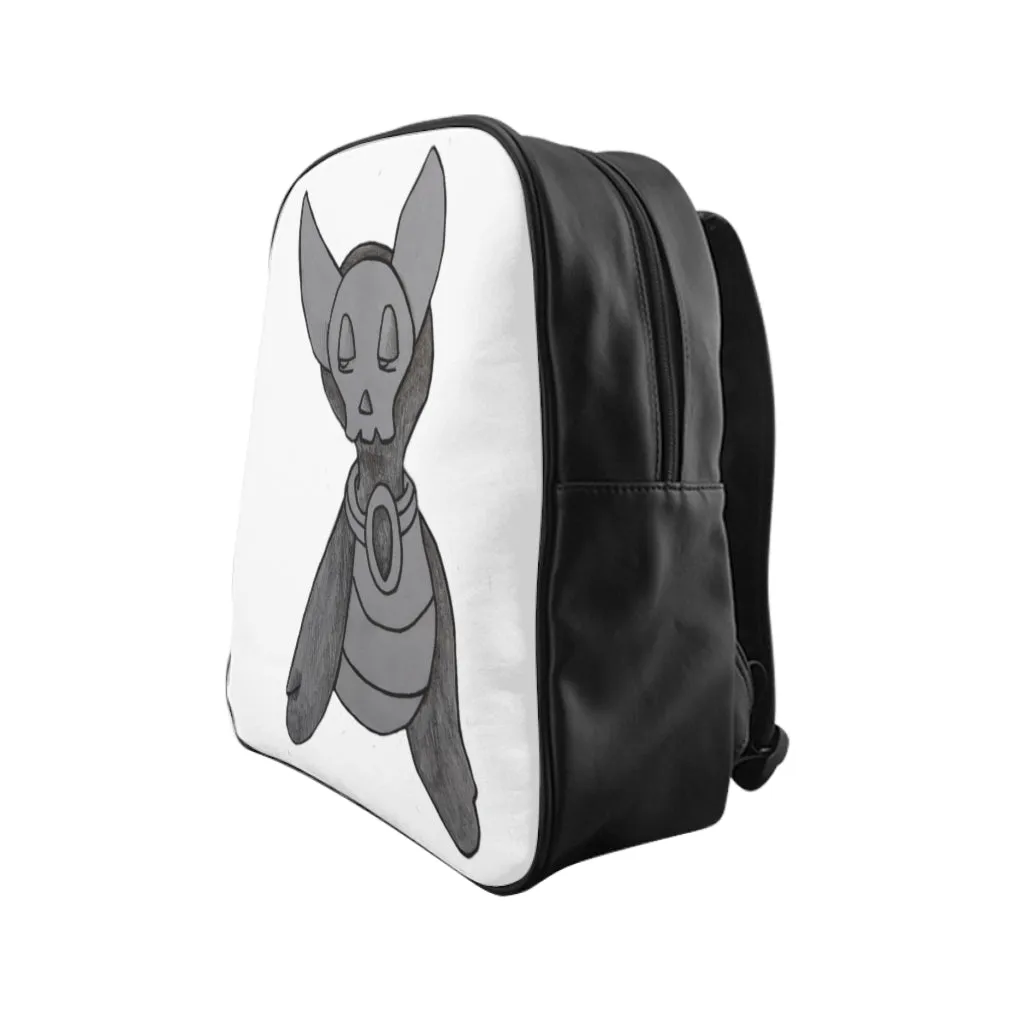 Ghoul School Backpack