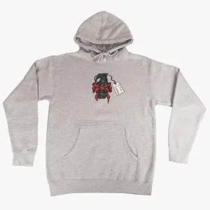 Grenade Hoodie