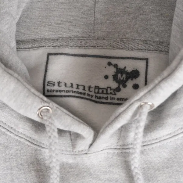 Grenade Hoodie
