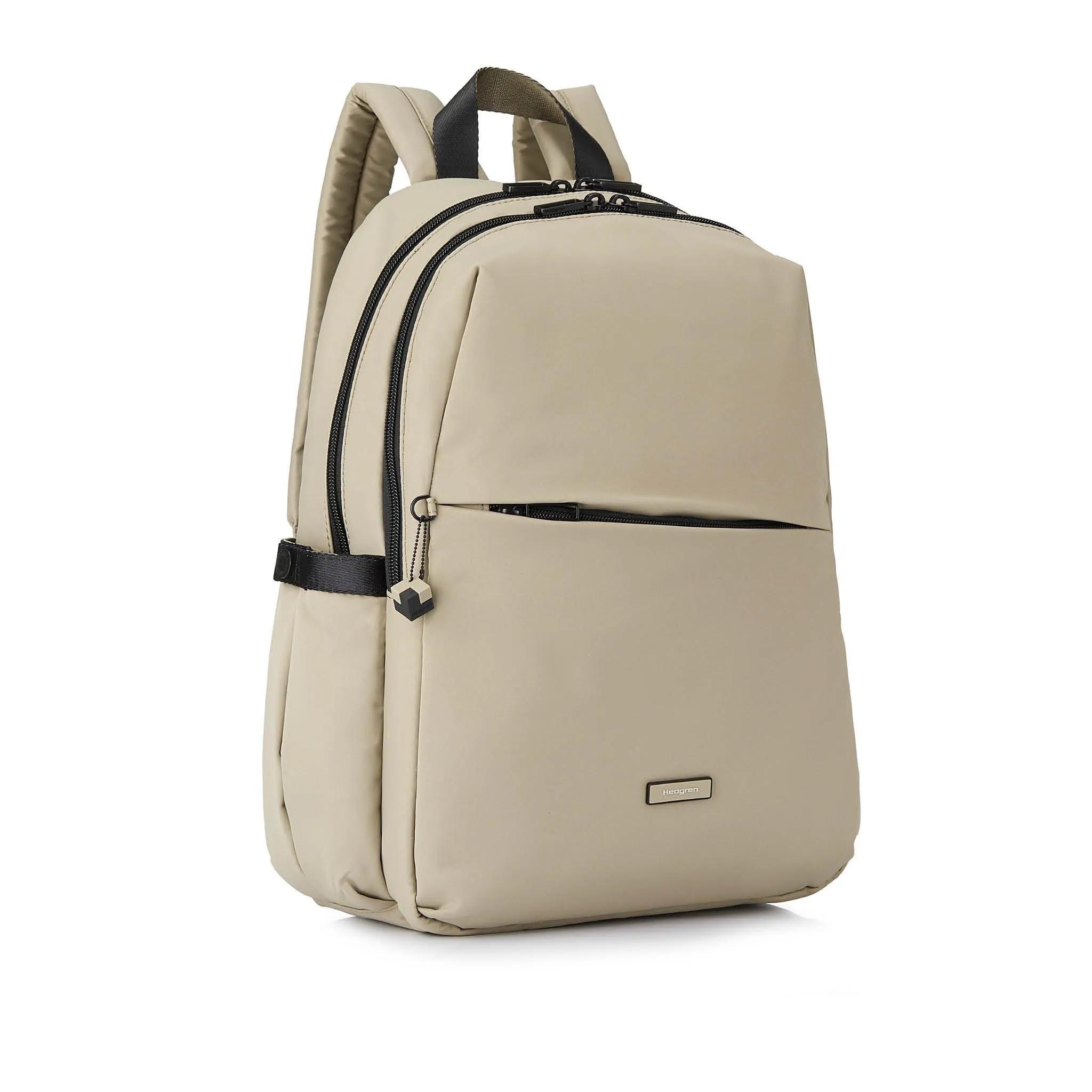 Hedgren Cosmos Backpack Comet Beige