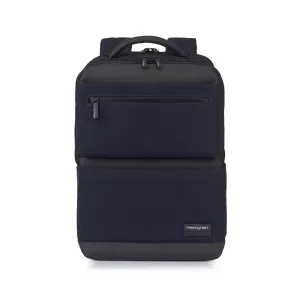 Hedgren Drive 14.1" Laptop Backpack Elegant Blue