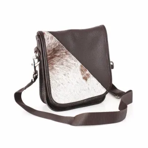 Heritage Hide Messenger Bag