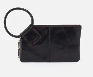 Hobo Sable Black