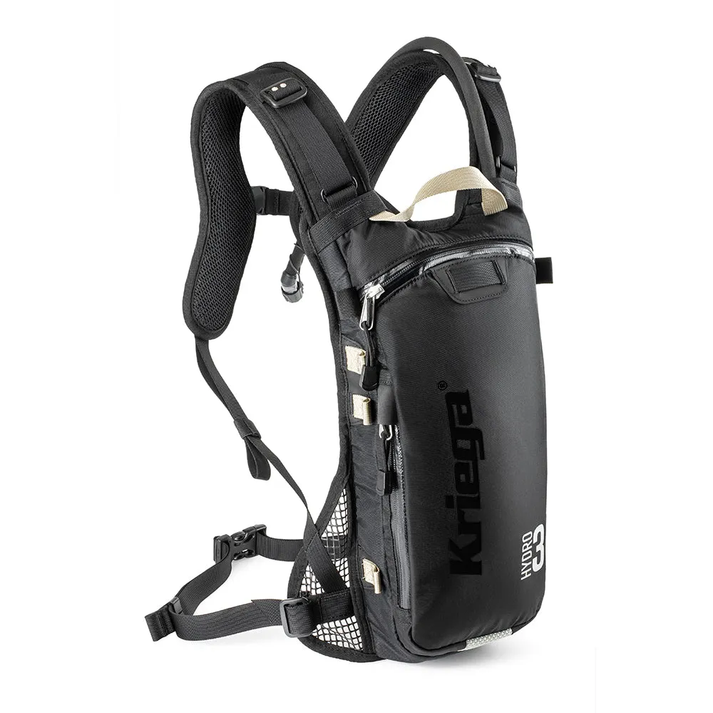 HYDRO-3 Hydration Pack