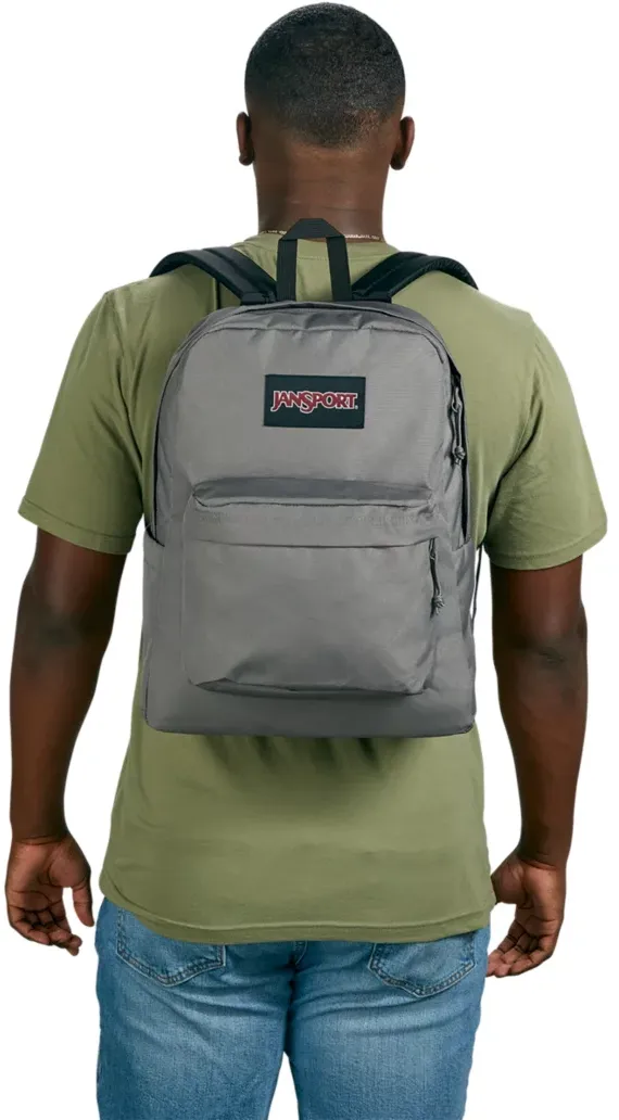 Jansport SuperBreak Plus Backpack