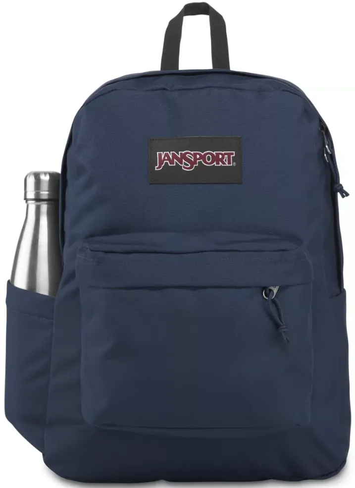 Jansport SuperBreak Plus Backpack