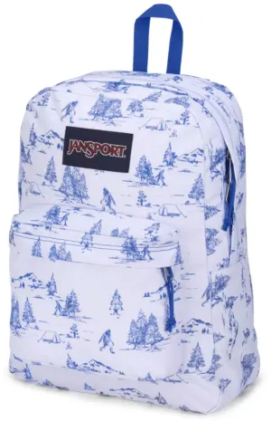 Jansport SuperBreak Plus Backpack