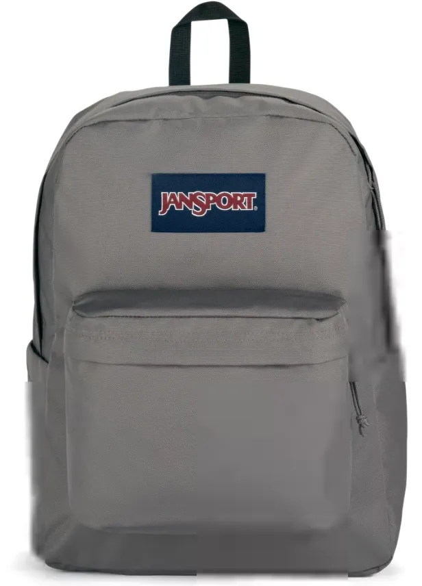 Jansport SuperBreak Plus Backpack