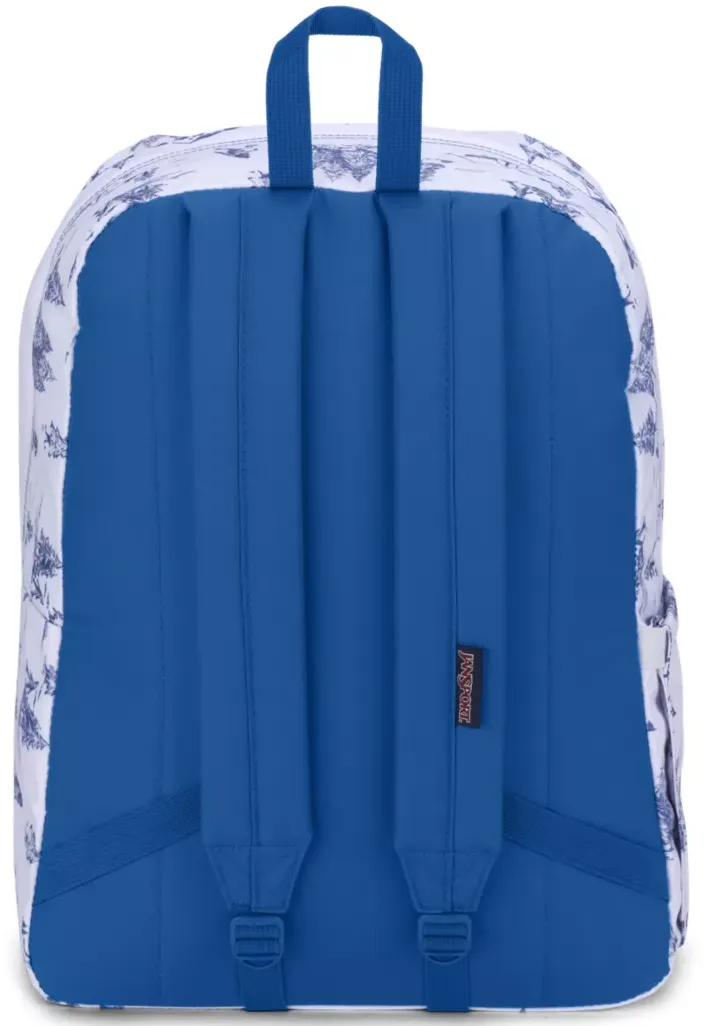 Jansport SuperBreak Plus Backpack