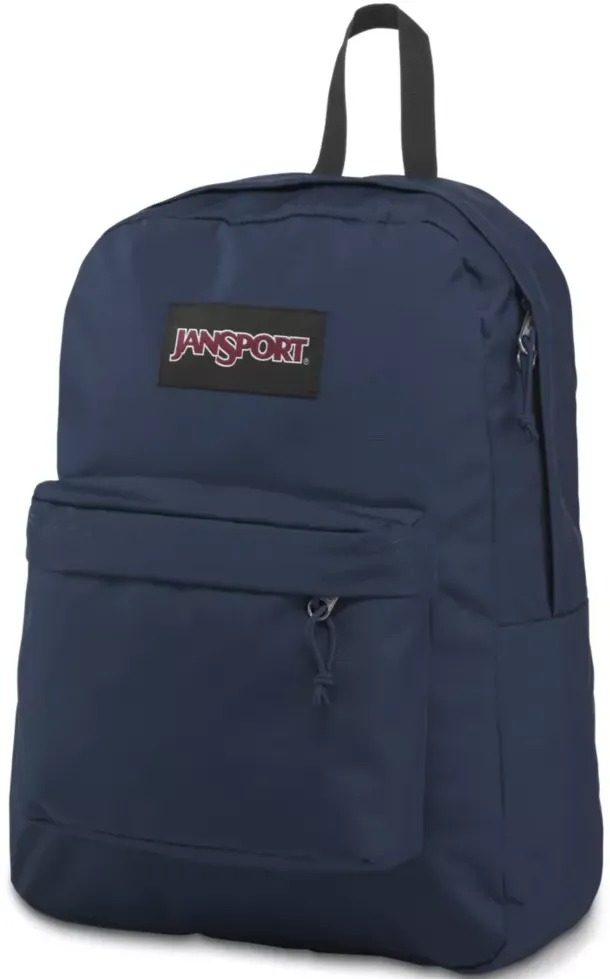 Jansport SuperBreak Plus Backpack