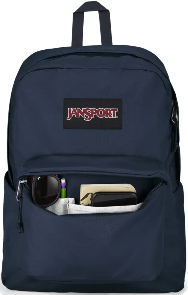 Jansport SuperBreak Plus Backpack