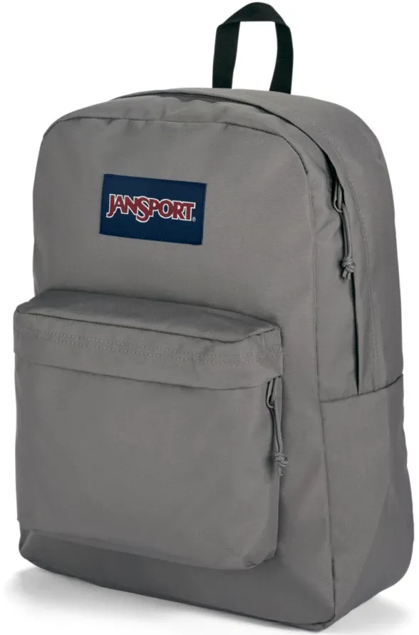 Jansport SuperBreak Plus Backpack