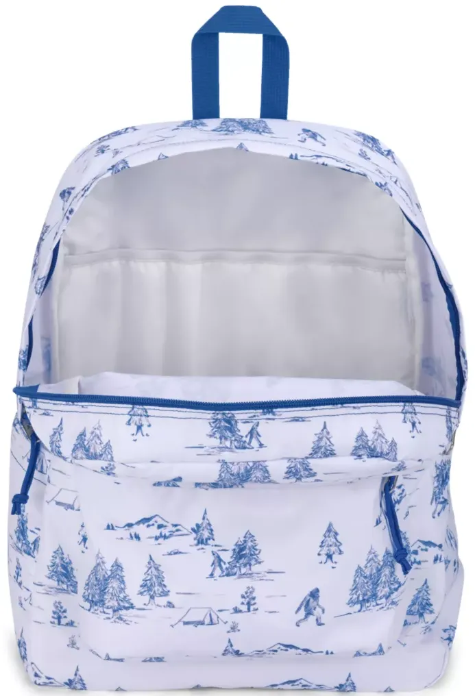 Jansport SuperBreak Plus Backpack