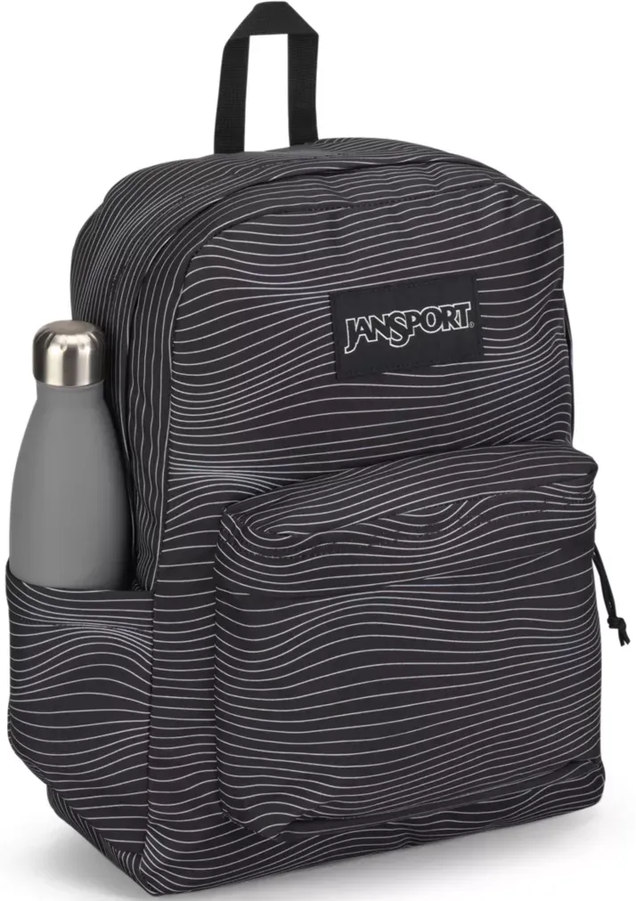 Jansport SuperBreak Plus Backpack