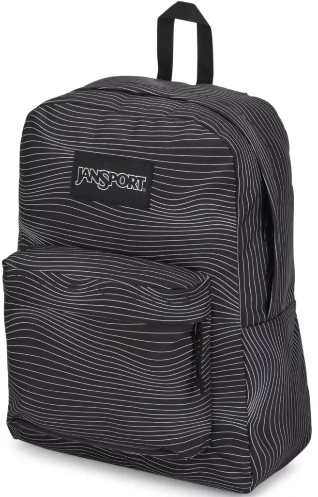 Jansport SuperBreak Plus Backpack