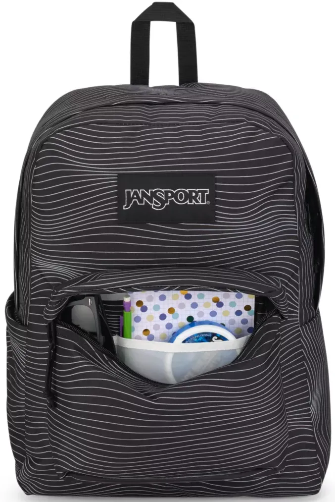 Jansport SuperBreak Plus Backpack