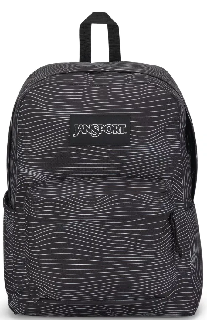 Jansport SuperBreak Plus Backpack