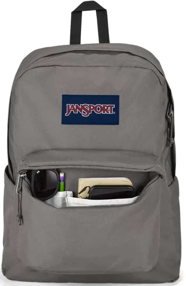 Jansport SuperBreak Plus Backpack