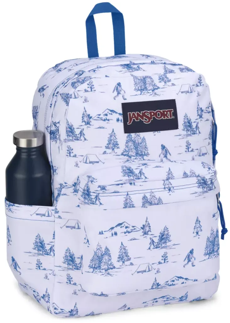 Jansport SuperBreak Plus Backpack