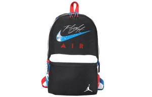 Jordan backpacks unisex, black