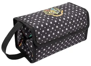 Makeup Bag - Gryffindor Make Up Bag - Makeup Storage