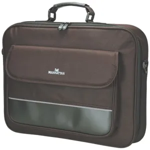 Manhattan 421560 17 Empire Notebook Computer Briefcase