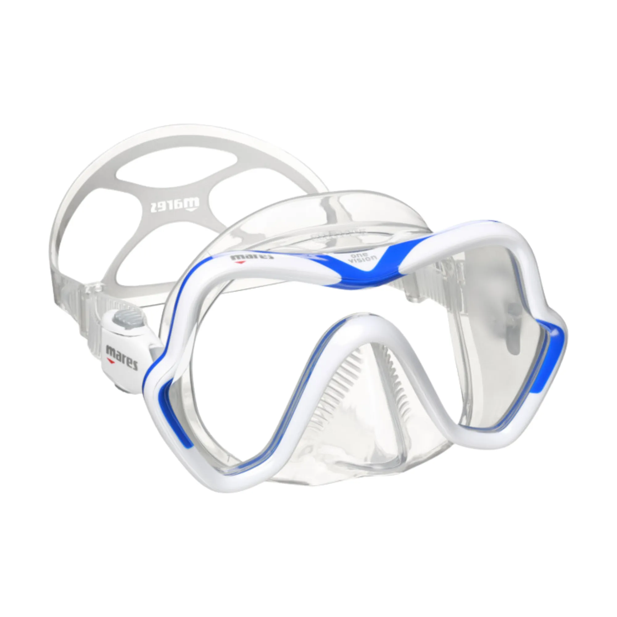 Mares One Vision Mask