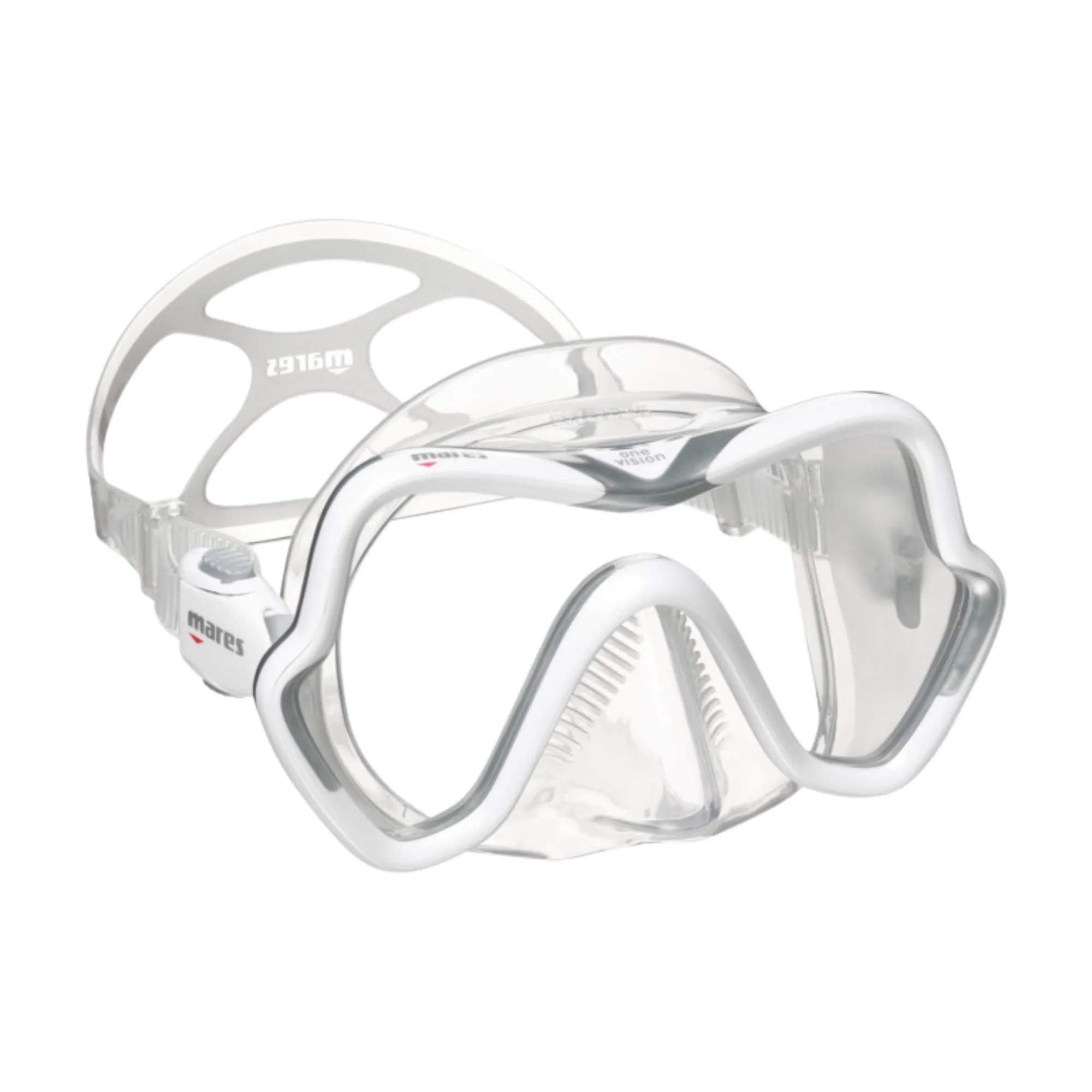 Mares One Vision Mask