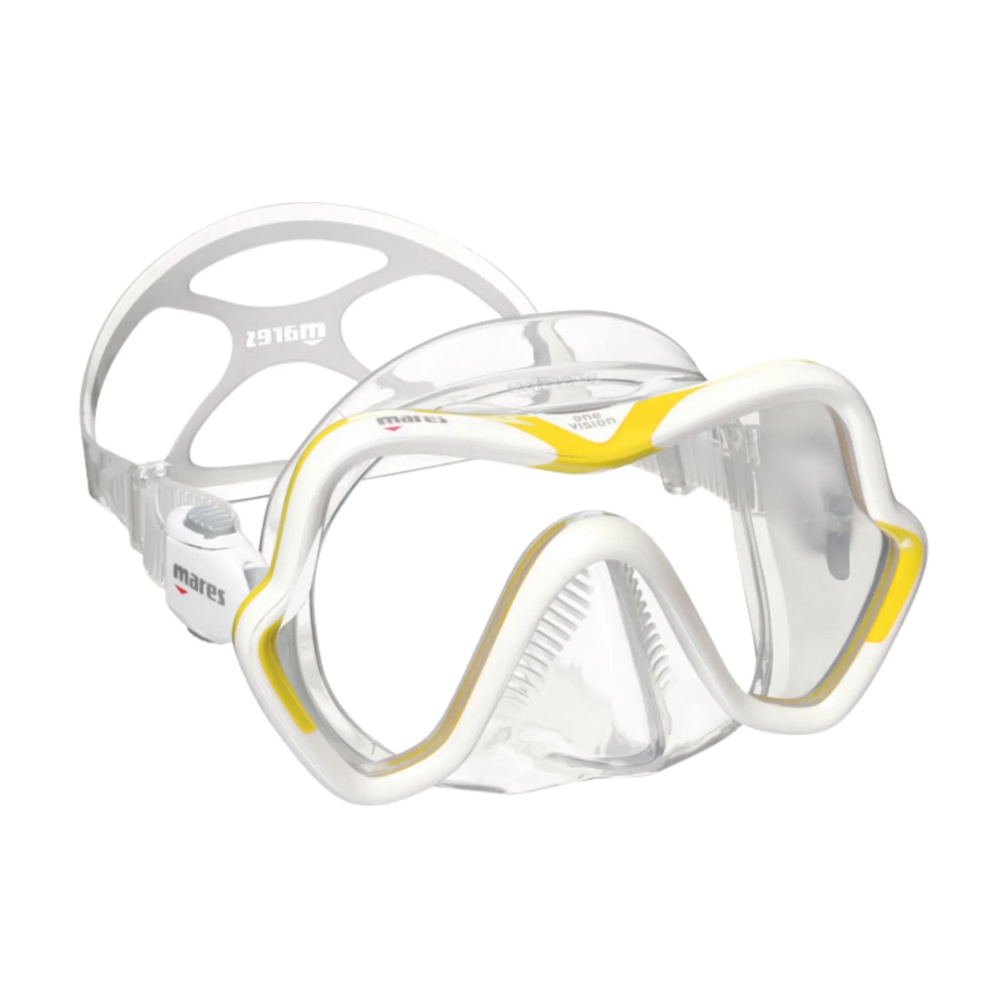 Mares One Vision Mask