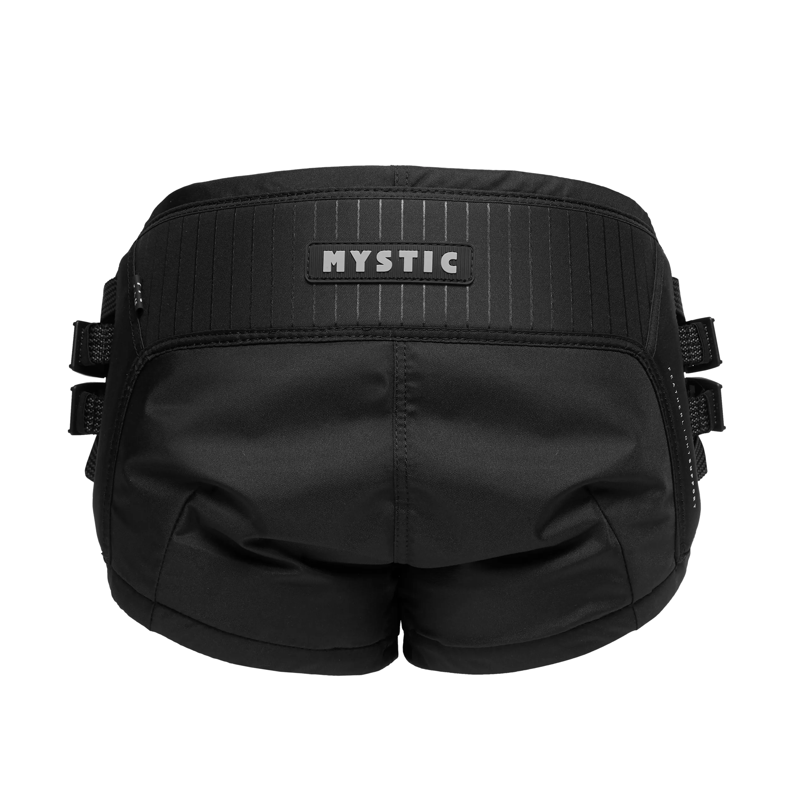 MYSTIC FORCE WINDSURF HARNESS - BLACK