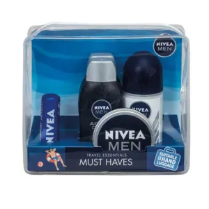 Nivea Male Travel Set