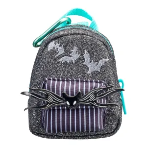 REAL LITTLES DISNEY BACKPACK NIGHTMARE BEFORE CHRISTMAS